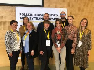 Congrès Poznan 2022